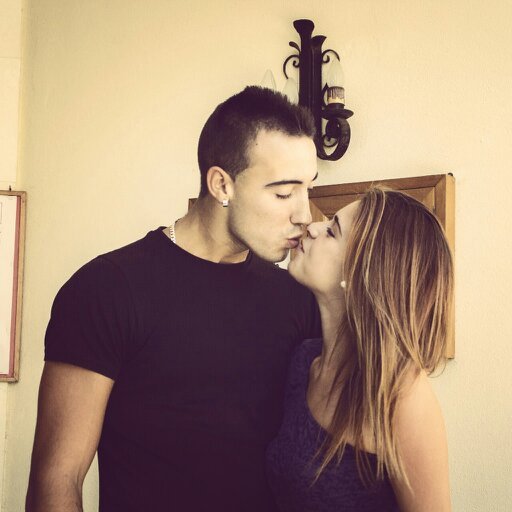 Modelo Cadiz ♥!!
