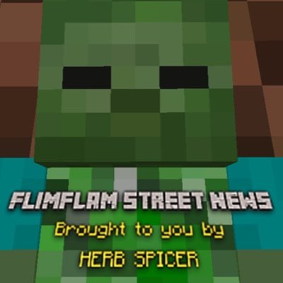 Giving you your daily dose of news from Flim Flam Street! #ROTCT Currently inactive.
