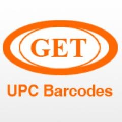 Getupcbarcodes's profile picture. 