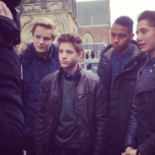 mainstreet 1/5