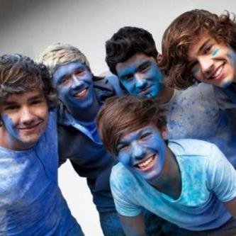 One direction