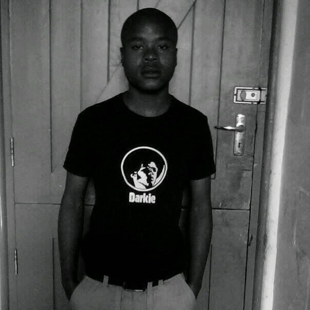 Ndumiso_93952's profile picture. Leo. Vibrant. Black Twitter Ward-Councillor. ANCYL Volunteer. Kaizer Chiefs. Iphoyisa lenduna yaseMthentu