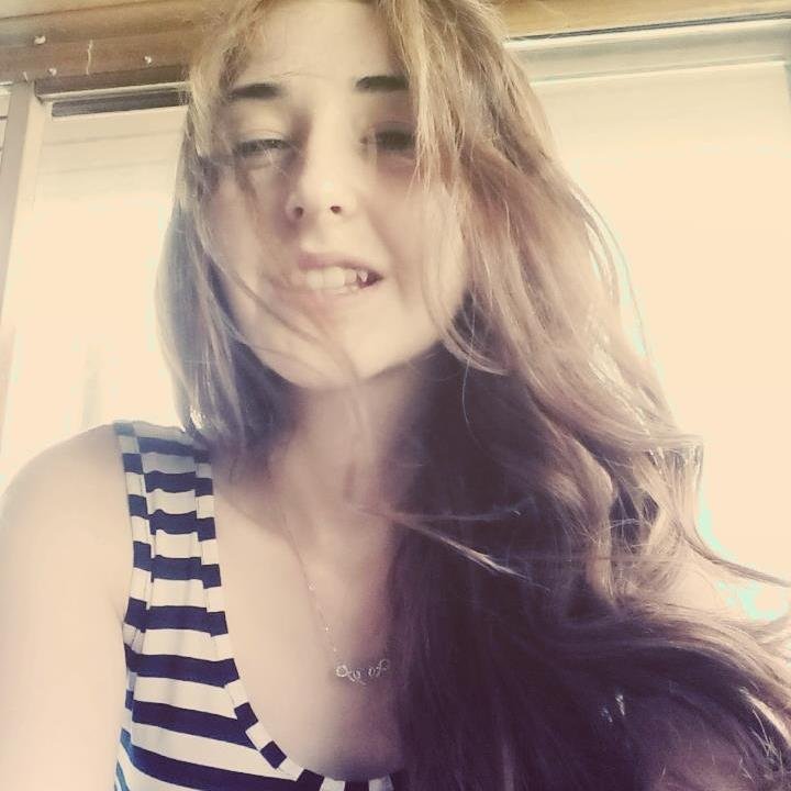 Kboooc's profile picture. Cigulinin Karısı