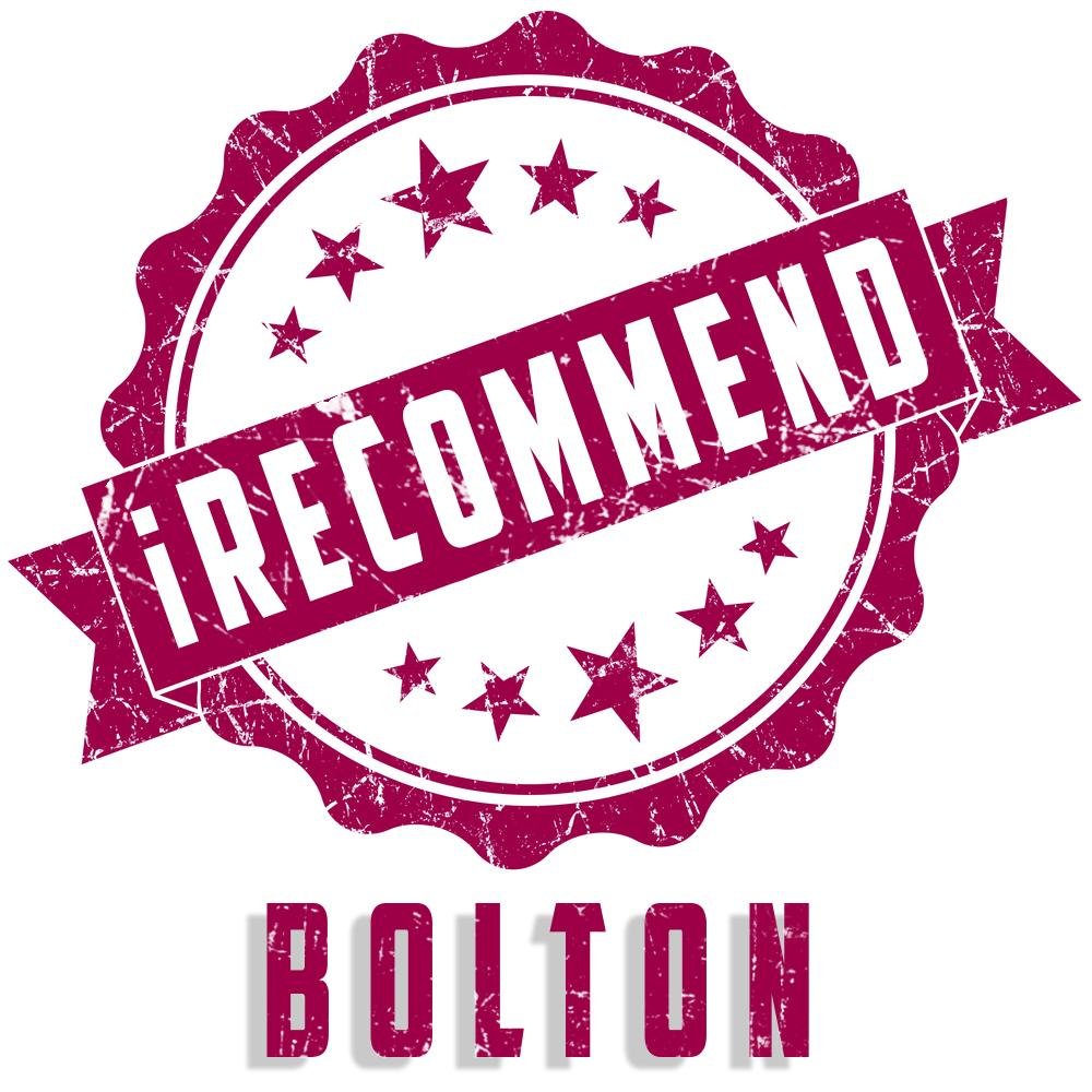 iRecommendBTN's profile picture. A new social concept of recommending great local business. A great service should not go unheard of. Can you recommend a local #Bolton business? Tweet/DM us.