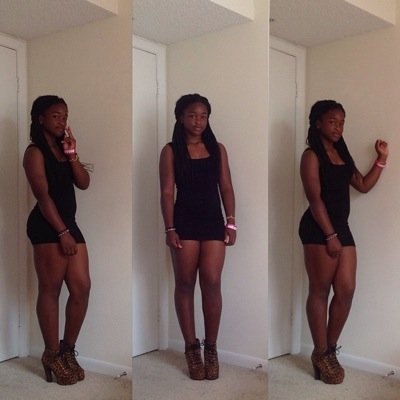 Taken by Stevie3 @Agenthighzero, been chillin. 17
