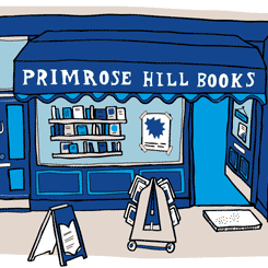 One of London's leading independent bookshops, established as a family business for more than thirty-five years.