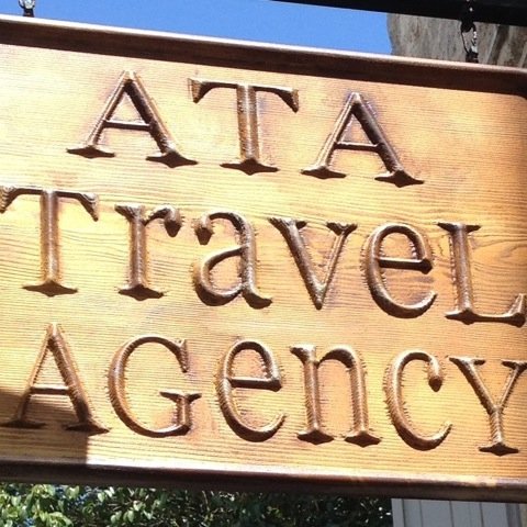 travel agency