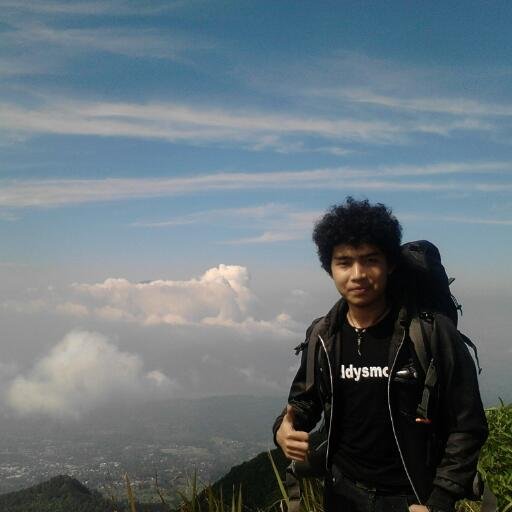 suryadamanik's profile picture. Explore the bright of the night although there is only darkness there.

SMAN 1 Medan '07, FH Undip '10