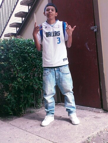 texa$ made fwm on ig @kid_jose_13
