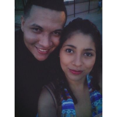 Aprendiendo a ser feliz con lo que Dios me da :)