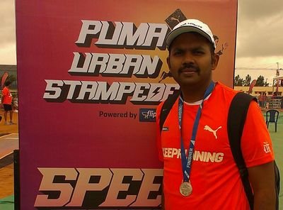 smkaay's profile picture. 