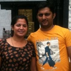 MohanSurkhet's profile picture. 