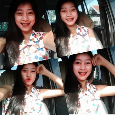 lagi mencari yg terbaik ❤❤