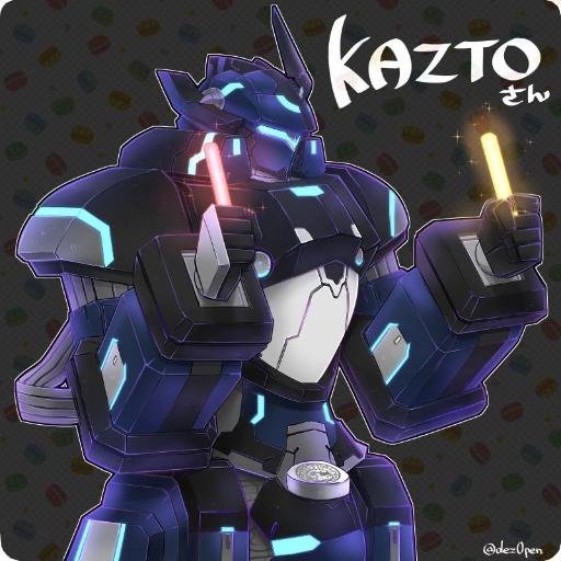 雑多趣味で専用垢というわけじゃないので色々リツイートするけどほぼ自己満足
闇鍋状態で儂のツイートが埋もれてるからメディアタブで見るがよろし
PSO2　元2鯖現ship9メイン　サブにship1、５、7
最近はウマ娘とBF2042とサバゲーも
アイコンはデゾリスペンギンさんからの頂きものです