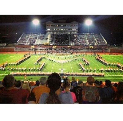 Mighty Maverick Band