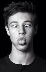 Lover of Cameron, Jack, Jack G, Nash, Shawn, Taylor, and O2L and Connor and Troye and Tyler.