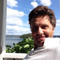 Christian Gjerstrøm (@gjerstrm) 's Twitter Profile