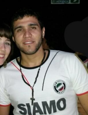 MatiasSpera87's profile picture. 