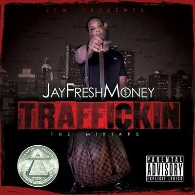 jayfreshm's profile picture. Watch JayFreshMoneyfresh as i wanna be(the real video) on YouTube
JayFreshMoneyfresh as i wanna be(the real video): http://t.co/YmCkd8yttA