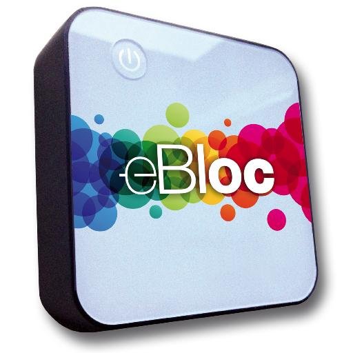 Kennt Ihr das ? Ihr seid unterwegs und plötzlich geht eurem Smartphone der Strom aus? 
Deshalb haben wir das Project eBloc ins Leben gerufen.