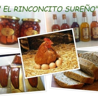 Emprendimiento dedicado a ofrecer a nuestros vecinos de santiago ricos productos sureños, rico salmon ahumado, mermeladas, conservas, huevitos, etc