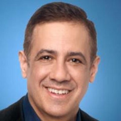 MICHAEL WOLF 『FY』　マイケルウルフ High Risk Adults and COVID-19 with Michael Wolf, PhD, MPH Research