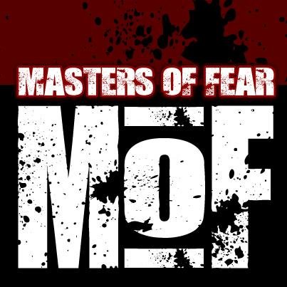 Masters Of Fear