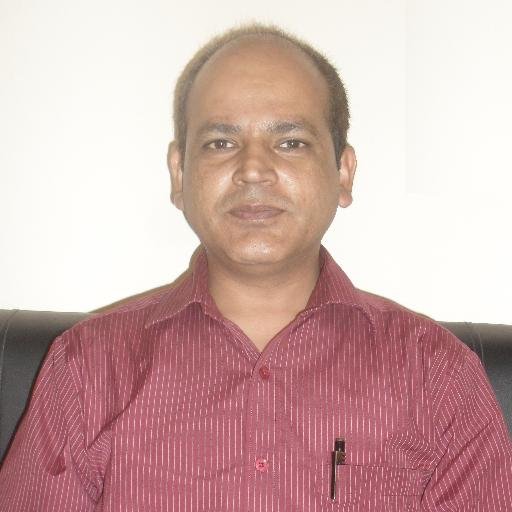 Principal at Bal Bharati Public School