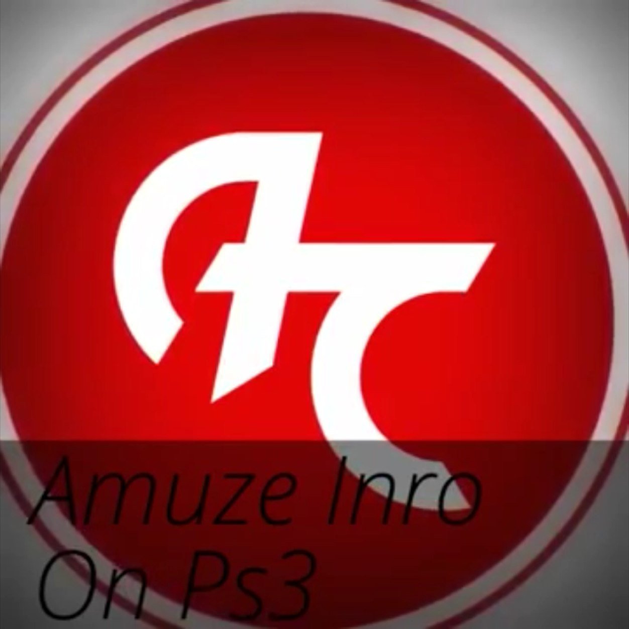 Amuze Clan PS3 Subscibe