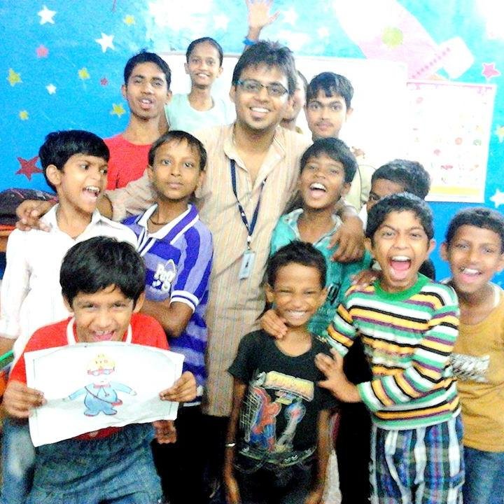 AbhinavBhatnag2's profile picture. Vande Matram!