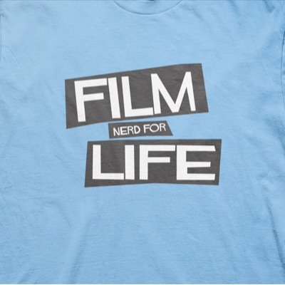 Ifilmer3's profile picture. Twitter of MASSIVE film lover and all things nerd! Geeks are the future! Comic con lover!