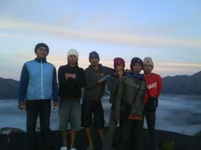 AbleBgdt's profile picture. 