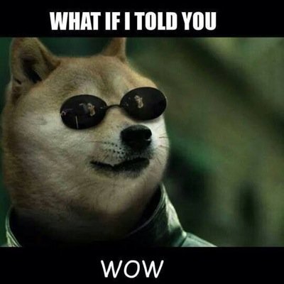 #Dogecoin donations: DA1rPbKS4Ba5Pw9tgfwHGWe3P3cVy7c5r
