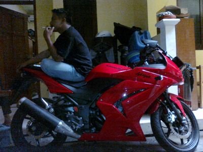 supraptoagus66's profile picture. 