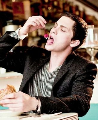 _tributo4ever's profile picture. HP THG PJO DIVERGENT♡