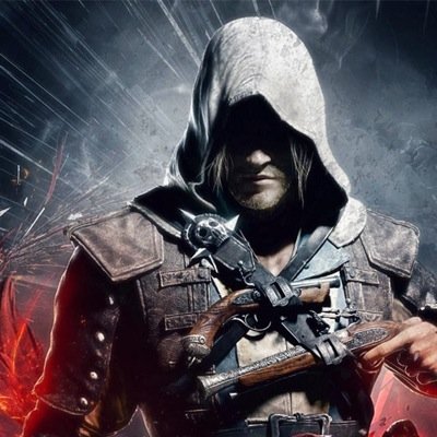 BucknerR36's profile picture. 