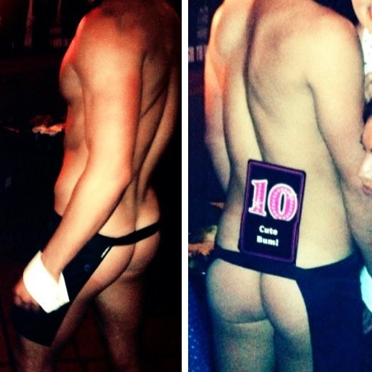 BigBoyButlers are a new & exciting naked butler company! Providing the sexiest male butlers to ensure your hen party is memorable! bigboybutlers@yahoo.co.uk