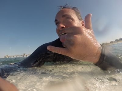 kjhall72's profile picture. surf, sk8, GoOutdoors,  fun, Family