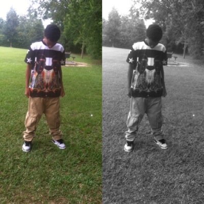 BloomField or None ! #LongLivePdubb&ChrisG