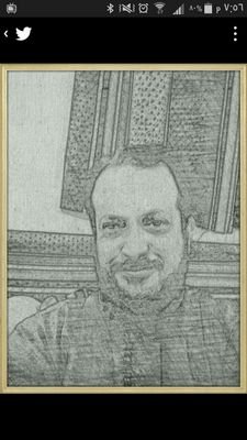 ‏‏‏‏‏‏‏إذا كنت ذا رأي . فكن ذا عزيمه . فإن فساد الرأي أن تتردد .