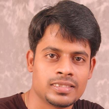 My name is already displayed on the twitter and then my Qualification is Post Graduate MBA from Anna University.
Parents have given me such wonderful life.