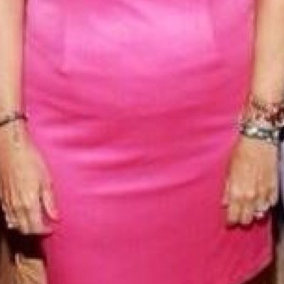 LaMercheAlonso's profile picture. Perfil Parodia de la alcaldesa de Elche.