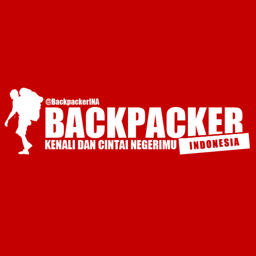 Portal Media Informasi Backpacking, Pariwisata, Petualangan, Kegiatan Alam Bebas, Pecinta Alam & Lingkungan. Email: BackpackerINA@gmail.com