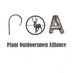PHS Outdoorsmen Alliance (@poaplant) Twitter profile photo
