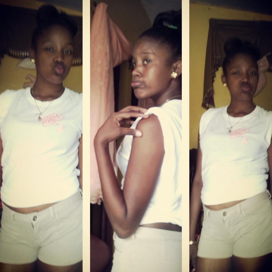 #Anee :* Amando A Mi Familia && Viviendo Mi Vida Al Máximo Gracias A El #Barbu #BreikelistaForever #Chizmosita Amo Mi Combo Gretel,Elii,Danii :* #AneeHere!!