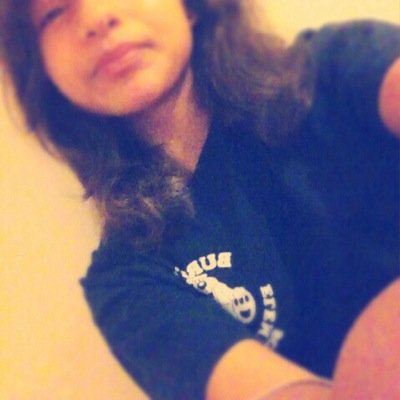 Hey wads up follow meh lol I'll follow back y'all better be following meh jk but follow me ugh school is coming