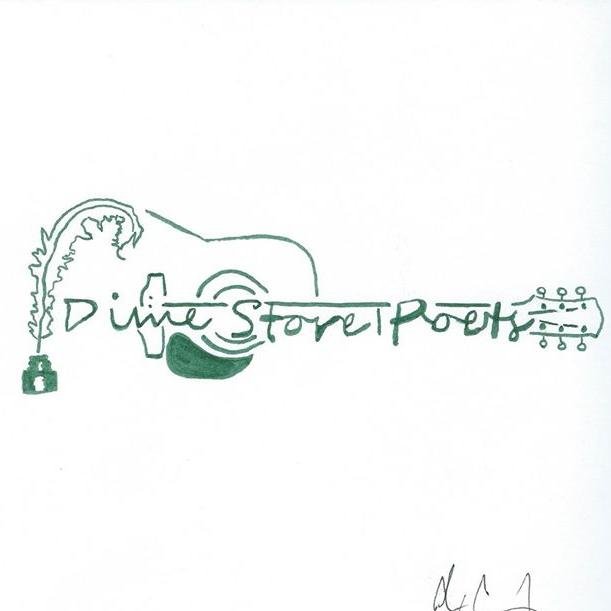 DimeStorePoets_'s profile picture. Debut Album Coming Soon