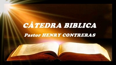 PREDICADOR DE LA PALABRA DE DIOS TOMANDO EN CUENTA LA EXÈGESIS O CONTEXTO DE ELLA. PARA LA GLORIA Y LA HONRA DE DIOS AMÈN!!!