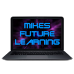 MikeFutureLearn's profile picture. 