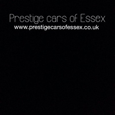 cars_essex's profile picture. The leading prestige car agency and dealership in Essex and London